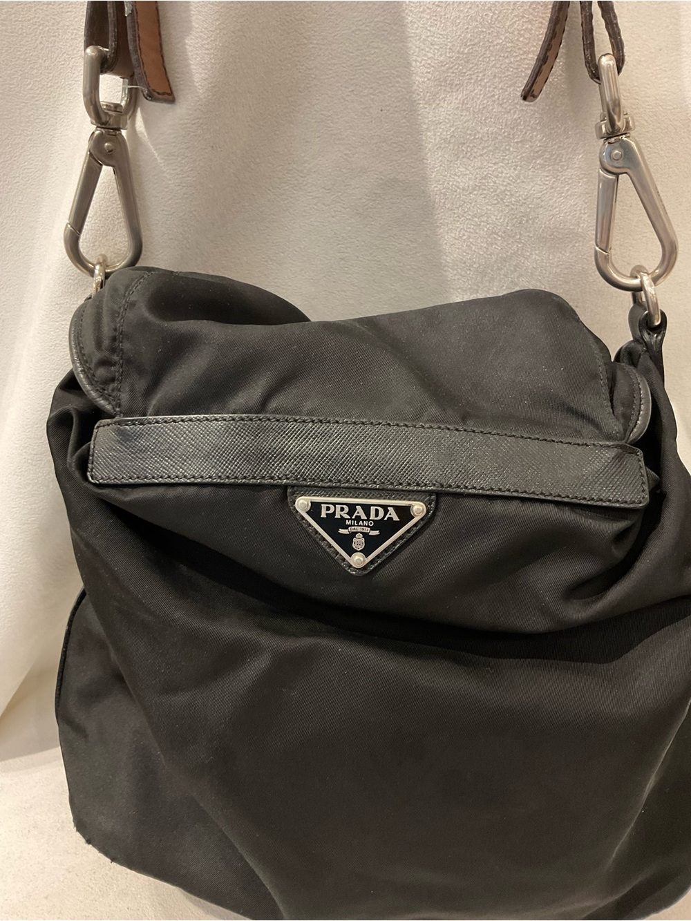 Prada Bag - Picture 4 of 9